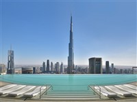 New Hotels in Dubai >