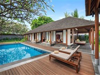 New Hotels in Lombok >
