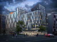 New Hotels in London UK >