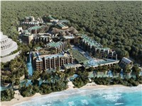 New Hotels in Playa Del Carmen >