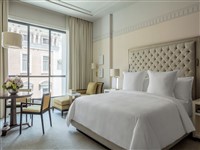 New luxury 5 Star hotel in Madrid opened in 2020 > New luxury 5 Star hotel in Madrid opened in 2020 >