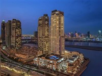 New luxury apartment hotel in Doha opened in 2020 > New luxury apartment hotel in Doha opened in 2020 >