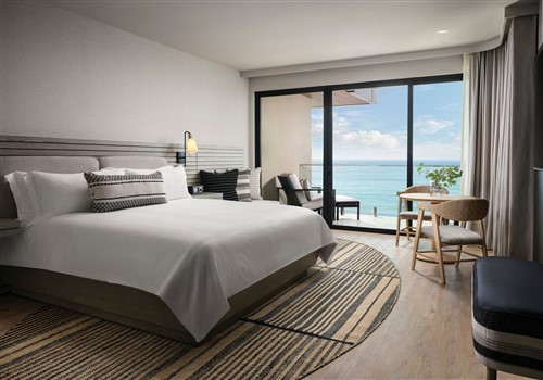New luxury beach resort in Encinitas California opened in 2021 >