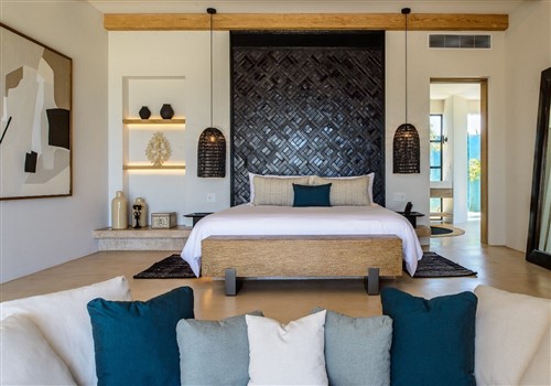 New Luxury Beach Resort near Cabo 2022 >