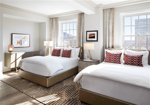 New luxury boutique hotel in El Paso opened in 2020 New luxury boutique hotel in El Paso opened in 2020