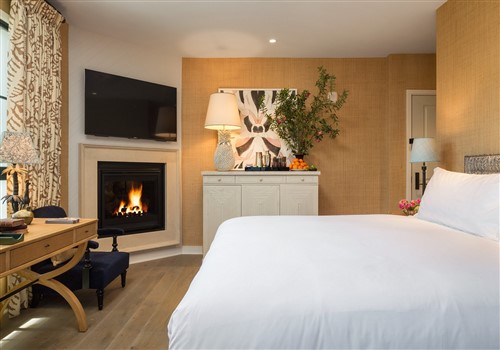 New luxury boutique hotel in Hollywood opened in 2018 > New luxury boutique hotel in Hollywood opened in 2018 >