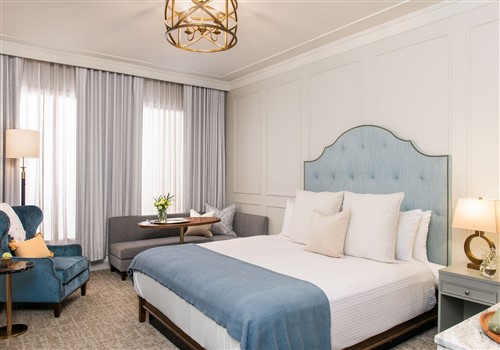 New luxury hotel in the French Quarter of Charleston opened in 2021 > New luxury hotel in the French Quarter of Charleston opened in 2021 >