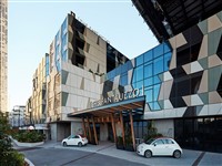 New luxury hotel Brisbane opened in 2019 > New luxury hotel Brisbane opened in 2019 >