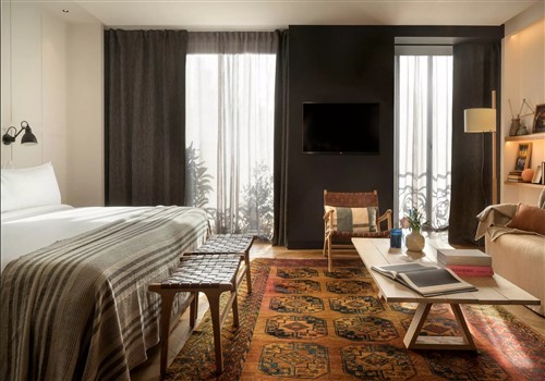 New luxury hotel in Barcelona 2022 > New luxury hotel in Barcelona 2022 >