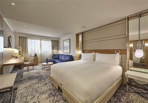 New luxury hotel in Barcelona opened in 2021 > New luxury hotel in Barcelona opened in 2021 >