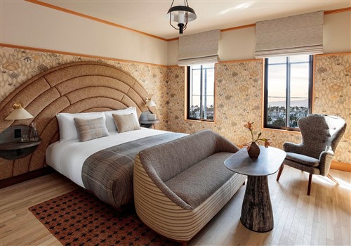 New Luxury Hotel in Santa Monica 2019 > New Luxury Hotel in Santa Monica 2019 >