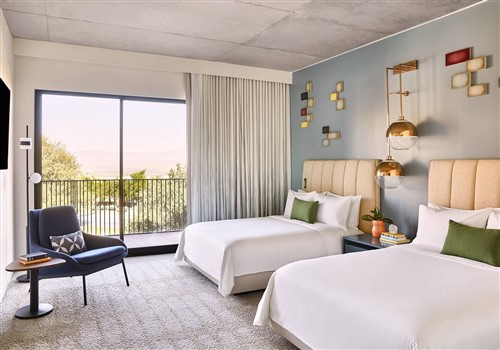 New luxury hotel in Scottsdale AZ opened in 2020 New luxury hotel in Scottsdale AZ opened in 2020