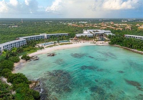 New luxury hotel in Tulum Riviera Maya 2022 >