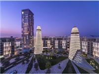 New luxury hotel in Doha opened in 2021 > New luxury hotel in Doha opened in 2021 >