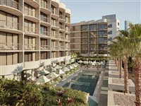 New luxury hotel James Street Brisbane opened in 2018 > New luxury hotel James Street Brisbane opened in 2018 >