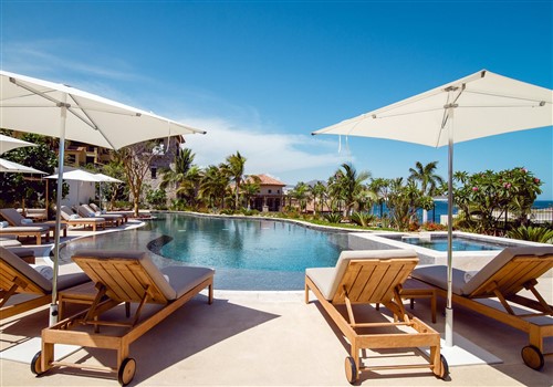 New luxury resort hotel in Cabo San Lucas 2020 >