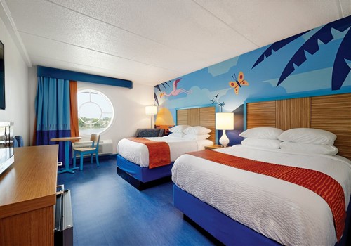 New Resort Hotel in Sandusky 2022 >