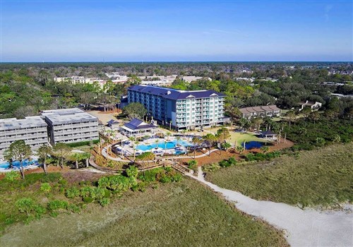 New resort in Hilton Head SC 2016 >