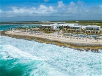 New Resorts in Riviera Maya >