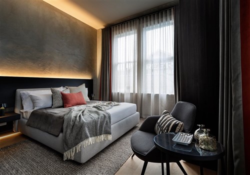New small luxury hotel in Auckland opened in 2020