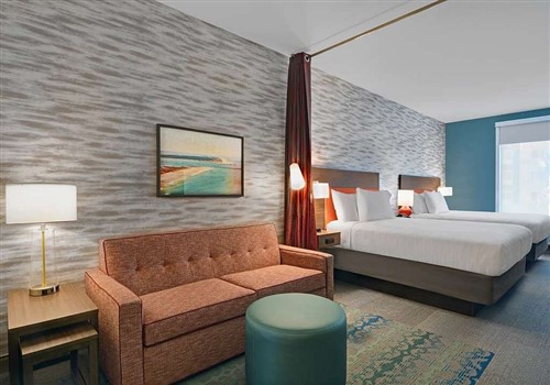 New suites hotel Panama City Beach 2021