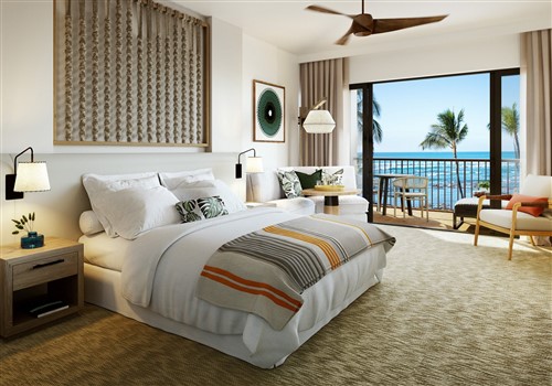 New top luxury hotel on the big island of Hawaii opened in 2020 > New top luxury hotel on the big island of Hawaii opened in 2020 >