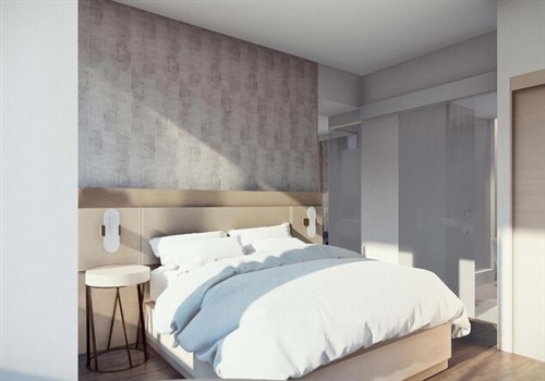 New Westin hotel in Tempe 2021