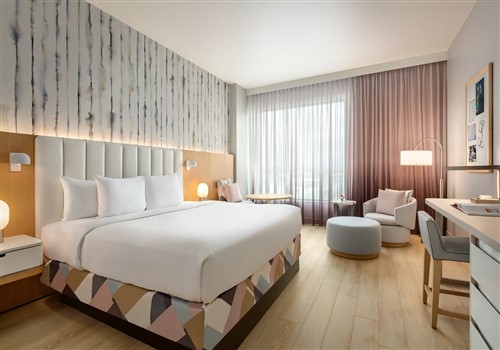 Newly built hotel in Anaheim California opened in 2021 > Newly built hotel in Anaheim California opened in 2021 >