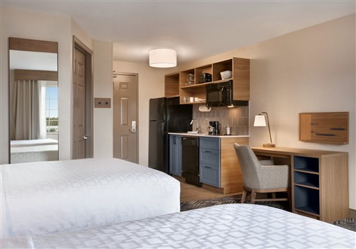 Newly built hotel in Downtown Asheville 2021