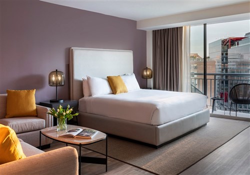 Newly renovated boutique hotel in Washington DC 2021 > Newly renovated boutique hotel in Washington DC 2021 >
