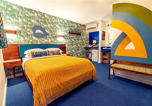 Newly renovated hotel in Oklahoma City 2020 > Newly renovated hotel in Oklahoma City 2020 >