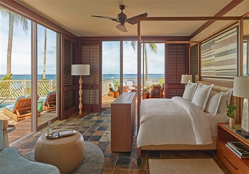 Newly renovated top luxury hotel in Hawaii > Newly renovated top luxury hotel in Hawaii >