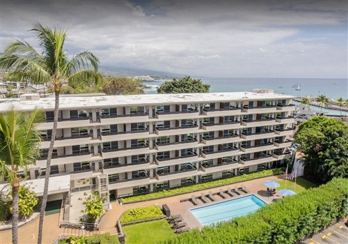 PACIFIC 19 Kona > PACIFIC 19 Kona >