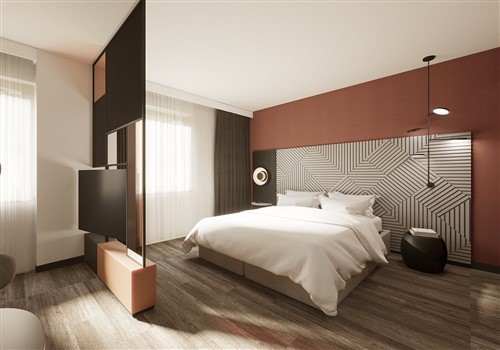 Quark Hotel Milano > Quark Hotel Milano >
