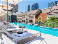 Re-branded hotel in Brisbane 2021 > Re-branded hotel in Brisbane 2021 >