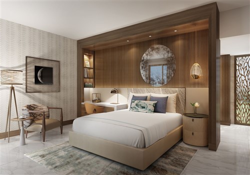 Ritz-Carlton Paradise Valley Ritz-Carlton Paradise Valley