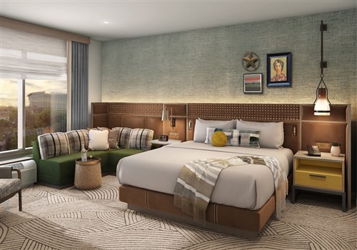 Sol Cypress, San Antonio, A Tribute Portfolio Hotel