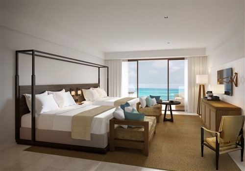 The St. Regis Aruba Resort