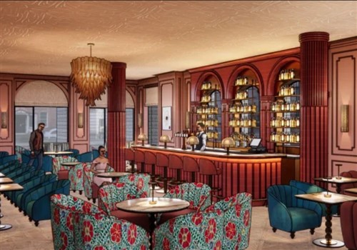 The Leinster Dublin The Leinster Dublin