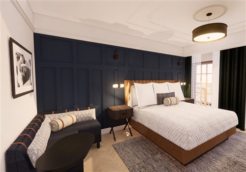 The Publisher Fredericksburg