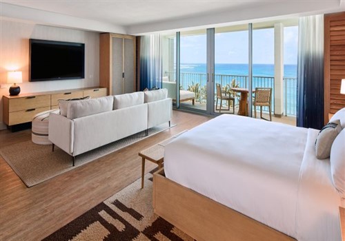 The Ritz-Carlton O‘ahu, Turtle Bay The Ritz-Carlton O‘ahu, Turtle Bay