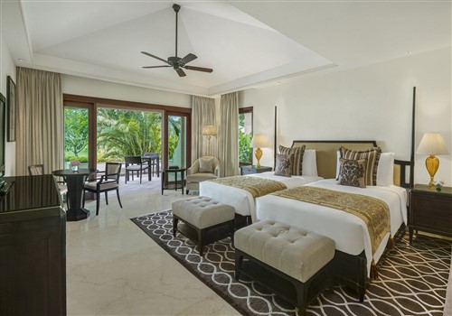 The St. Regis Goa Resort >