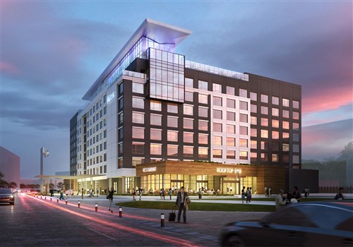 The Westin Atlanta Gwinnett The Westin Atlanta Gwinnett