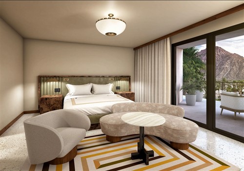 Thompson Palm Springs Thompson Palm Springs