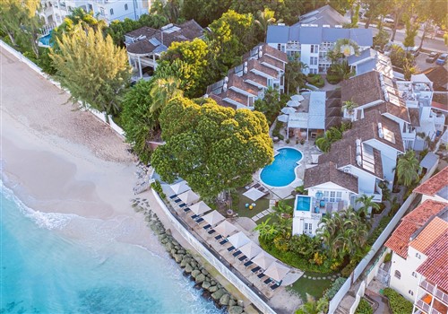 Treasure Beach Art Hotel, Barbados, Autograph Collection