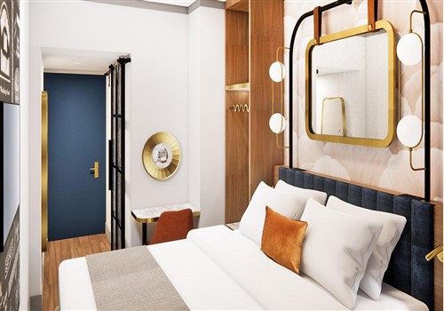 voco Times Square voco Times Square